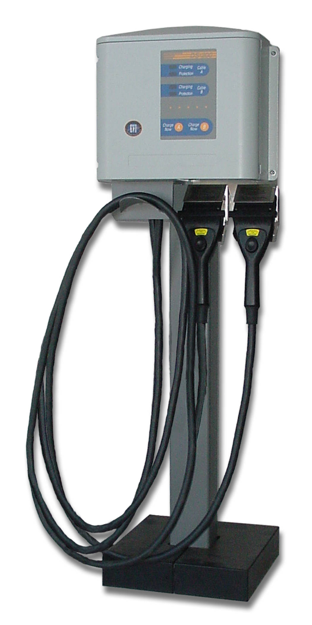 DS200DL Dual Power Control Station