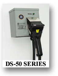 DS-50 Charge Station