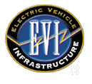 EVI Logo
