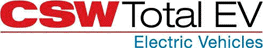 Total EV's logo