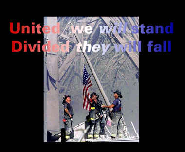 World Trade Center Memorial