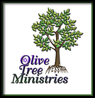 Olive Tree Ministries