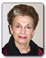 Francine Ringold ~ Oklahoma ~ National Writers Congress