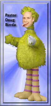 A New Version of Big Bird