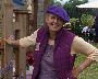 Pictures from the Lavender Festival