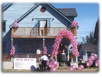 Rose House 1