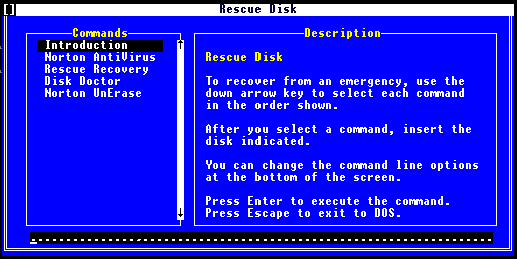 DOS Box